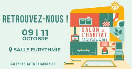 Concrétisez votre projet avec Quercy Habitat